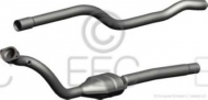 Катализатор EEC CI8011