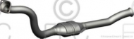 Катализатор EEC CI8038T