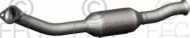 Катализатор EEC CI8040T