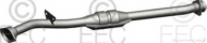 Катализатор EEC FI6001T