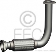 Трубка EEC FI7506