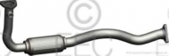 Трубка EEC FI7507
