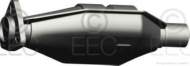 Катализатор EEC FI8025T