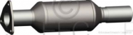 Катализатор EEC FI8030