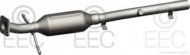 Катализатор EEC FR6029