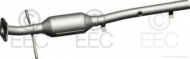 Катализатор EEC FR6029T