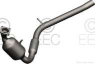 Катализатор EEC FR6031T