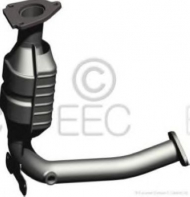 Катализатор EEC FR6032T