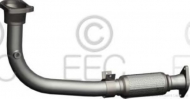 Трубка EEC FR7006
