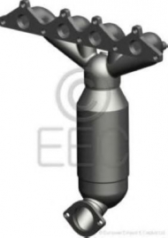 Катализатор EEC HY6002