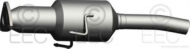 Катализатор EEC IV6001T