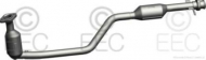 Катализатор EEC MZ6029T