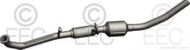 Катализатор EEC MZ6084TBP