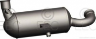 Фильтр EEC PT6066T