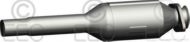 Катализатор EEC SK6000T