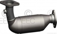 Катализатор EEC SU6003T