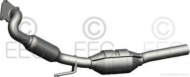 Катализатор EEC VK6012T