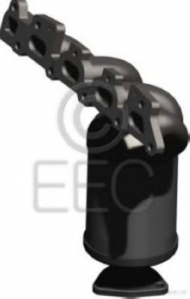 Катализатор EEC VX6023T