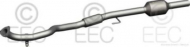 Катализатор EEC VX6059T