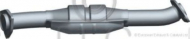 Катализатор EEC VX8015