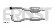 Катализатор ERNST 759700