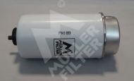 Фильтр MULLER FILTER FN189
