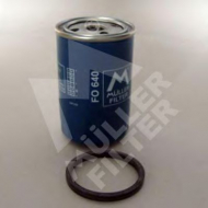 Фильтр MULLER FILTER FO640