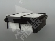 Фильтр MULLER FILTER PA3337