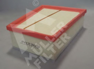 Фильтр MULLER FILTER PA3369