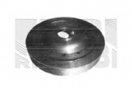 Ременный шкив KM International FI16500
