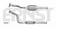 Катализатор ERNST 750561