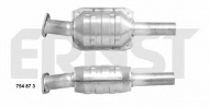 Катализатор ERNST 754873