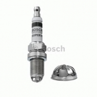 Свеча зажигания BOSCH 0 242 232 502