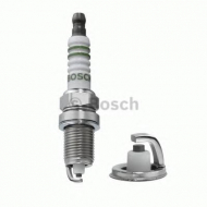 Свеча зажигания BOSCH 0 242 229 576
