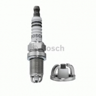 Свеча зажигания BOSCH 0 242 229 654