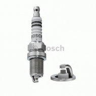 Свеча зажигания BOSCH 0 242 235 666