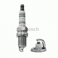 Свеча зажигания BOSCH 0 242 229 699