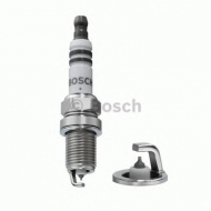 Свеча зажигания BOSCH 0 242 230 500