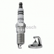Свеча зажигания BOSCH 0 242 236 563