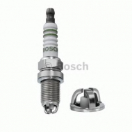 Свеча зажигания BOSCH 0 242 240 572