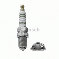 Свеча зажигания BOSCH 0 242 240 587
