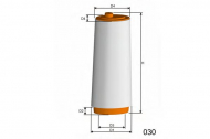 Фильтр MISFAT R353