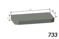 Фильтр MISFAT HB237