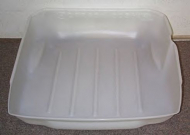Ванна CARBOX 10-2034