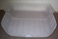 Ванна CARBOX 10-3514