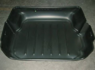 Ванна CARBOX 10-4714