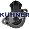 Стартер AD KÜHNER 201319