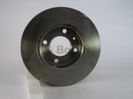 Тормозной диск BOSCH 0 986 478 009