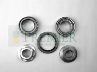 Комплект подшипника BRT Bearings BRT1121