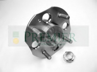 Комплект подшипника BRT Bearings BRT1356